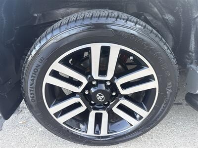 2017 Toyota 4Runner Limited   - Photo 16 - South Sioux City, NE 68776