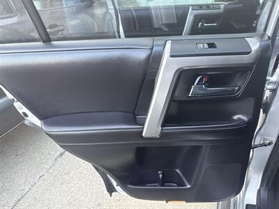 2017 Toyota 4Runner Limited   - Photo 19 - South Sioux City, NE 68776