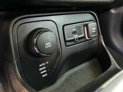 2016 Jeep Renegade Latitude   - Photo 18 - South Sioux City, NE 68776