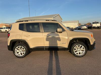 2016 Jeep Renegade Latitude   - Photo 6 - South Sioux City, NE 68776