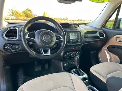 2016 Jeep Renegade Latitude   - Photo 13 - South Sioux City, NE 68776