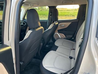 2016 Jeep Renegade Latitude   - Photo 12 - South Sioux City, NE 68776