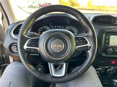 2016 Jeep Renegade Latitude   - Photo 17 - South Sioux City, NE 68776