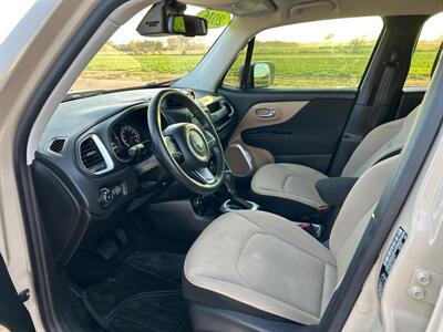2016 Jeep Renegade Latitude   - Photo 10 - South Sioux City, NE 68776