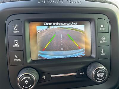 2016 Jeep Renegade Latitude   - Photo 16 - South Sioux City, NE 68776