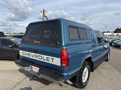 1997 Chevrolet K1500 Cheyenne   - Photo 7 - South Sioux City, NE 68776