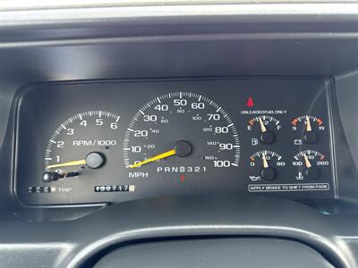 1997 Chevrolet K1500 Cheyenne   - Photo 23 - South Sioux City, NE 68776