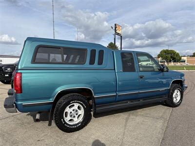 1997 Chevrolet K1500 Cheyenne   - Photo 8 - South Sioux City, NE 68776