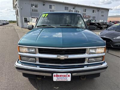 1997 Chevrolet K1500 Cheyenne   - Photo 12 - South Sioux City, NE 68776