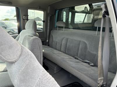 1997 Chevrolet K1500 Cheyenne   - Photo 16 - South Sioux City, NE 68776