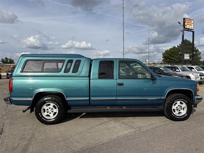 1997 Chevrolet K1500 Cheyenne   - Photo 9 - South Sioux City, NE 68776