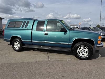 1997 Chevrolet K1500 Cheyenne   - Photo 10 - South Sioux City, NE 68776