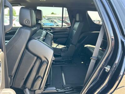 2021 Chevrolet Tahoe Z71   - Photo 17 - South Sioux City, NE 68776