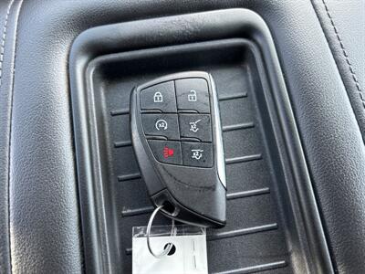 2021 Chevrolet Tahoe Z71   - Photo 30 - South Sioux City, NE 68776
