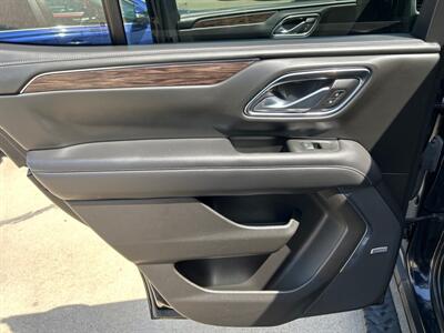 2021 Chevrolet Tahoe Z71   - Photo 14 - South Sioux City, NE 68776