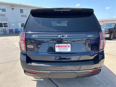 2021 Chevrolet Tahoe Z71   - Photo 4 - South Sioux City, NE 68776