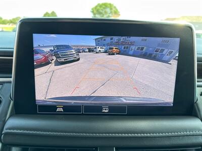 2021 Chevrolet Tahoe Z71   - Photo 25 - South Sioux City, NE 68776