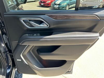 2021 Chevrolet Tahoe Z71   - Photo 20 - South Sioux City, NE 68776