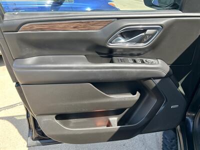 2021 Chevrolet Tahoe Z71   - Photo 12 - South Sioux City, NE 68776