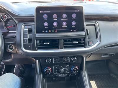 2021 Chevrolet Tahoe Z71   - Photo 23 - South Sioux City, NE 68776