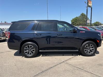 2021 Chevrolet Tahoe Z71   - Photo 6 - South Sioux City, NE 68776