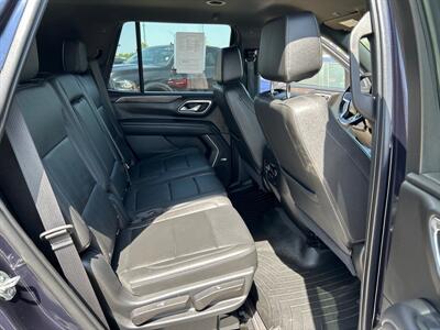 2021 Chevrolet Tahoe Z71   - Photo 19 - South Sioux City, NE 68776