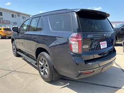 2021 Chevrolet Tahoe Z71   - Photo 3 - South Sioux City, NE 68776
