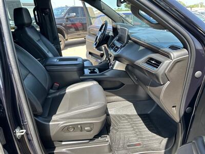 2021 Chevrolet Tahoe Z71   - Photo 21 - South Sioux City, NE 68776