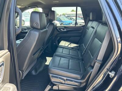 2021 Chevrolet Tahoe Z71   - Photo 13 - South Sioux City, NE 68776