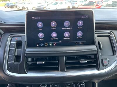 2021 Chevrolet Tahoe Z71   - Photo 24 - South Sioux City, NE 68776