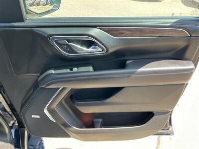 2021 Chevrolet Tahoe Z71   - Photo 22 - South Sioux City, NE 68776
