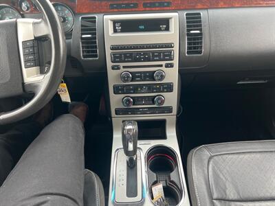 2012 Ford Flex Limited   - Photo 30 - South Sioux City, NE 68776