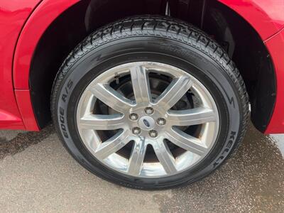 2012 Ford Flex Limited   - Photo 14 - South Sioux City, NE 68776