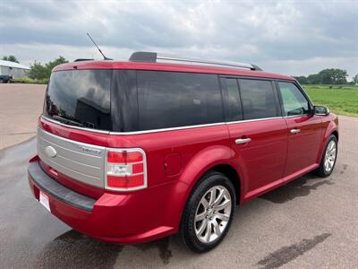 2012 Ford Flex Limited   - Photo 7 - South Sioux City, NE 68776
