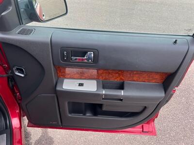 2012 Ford Flex Limited   - Photo 26 - South Sioux City, NE 68776