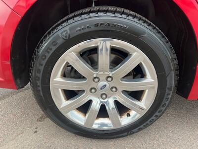 2012 Ford Flex Limited   - Photo 15 - South Sioux City, NE 68776