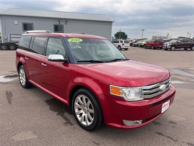 2012 Ford Flex Limited   - Photo 11 - South Sioux City, NE 68776