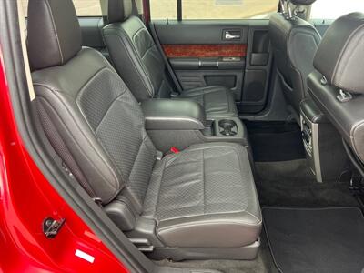 2012 Ford Flex Limited   - Photo 25 - South Sioux City, NE 68776