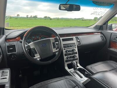 2012 Ford Flex Limited   - Photo 28 - South Sioux City, NE 68776
