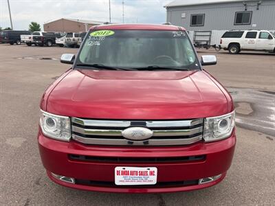 2012 Ford Flex Limited   - Photo 12 - South Sioux City, NE 68776
