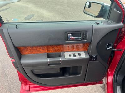 2012 Ford Flex Limited   - Photo 17 - South Sioux City, NE 68776