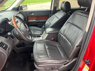 2012 Ford Flex Limited   - Photo 18 - South Sioux City, NE 68776