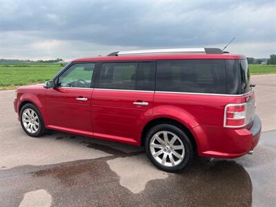 2012 Ford Flex Limited   - Photo 4 - South Sioux City, NE 68776