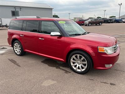 2012 Ford Flex Limited   - Photo 10 - South Sioux City, NE 68776