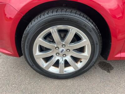 2012 Ford Flex Limited   - Photo 13 - South Sioux City, NE 68776