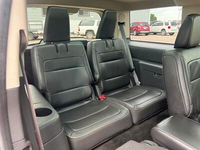 2012 Ford Flex Limited   - Photo 24 - South Sioux City, NE 68776