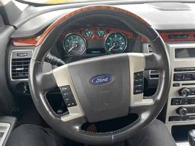 2012 Ford Flex Limited   - Photo 29 - South Sioux City, NE 68776