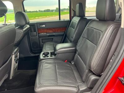 2012 Ford Flex Limited   - Photo 20 - South Sioux City, NE 68776