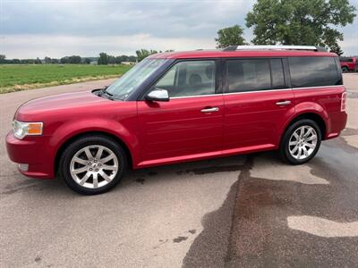 2012 Ford Flex Limited   - Photo 2 - South Sioux City, NE 68776