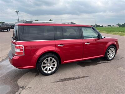 2012 Ford Flex Limited   - Photo 8 - South Sioux City, NE 68776